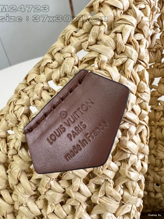 VUITTON LOUIS ONTHEGO MM-37.5*30*17cm 0822